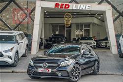 مێرسێدس بێنز C-Class